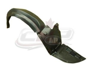 Fender Liner Front Driver Side Saturn Aura 2007-2009 , GM1248192