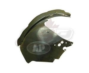 Fender Liner Front Rearward Driver Side Chevrolet Traverse 2009-2017 Ls/Lt/Ltz , GM1248209