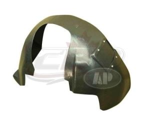 Fender Liner Front Driver Side Chevrolet Camaro 2010-2013 Ss , GM1248212