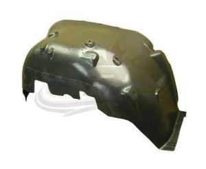 Fender Liner Front Driver Side Chevrolet Silverado 2500 2011-2014 , GM1248232