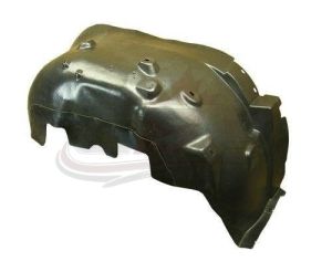 Fender Liner Front Driver Side Gmc Sierra 2500 2011-2014 2500/3500 , GM1248233