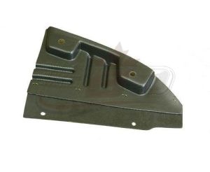 Fender Liner Front Lower Driver Side Gmc Sierra 2500 2011-2014 2500/3500 , GM1248234
