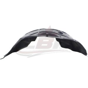 Fender Liner Front Driver Side Chevrolet Tahoe 2015-2020 For Tahoe Without Z71 Pkg/Surburban Without Off-Road Pkg , GM1248243