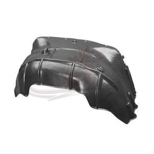 Fender Liner Front Driver Side Chevrolet Silverado 2500 2015-2020 , GM1248249