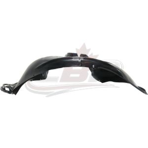 Fender Liner Driver Side Chevrolet Malibu 2016-2018 , GM1248265