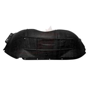 Fender Liner Front Driver Side Chevrolet Suburban 2015-2020 For Tahoe Without Z71/ For Suburban Without Offront Oad, Gm1248268