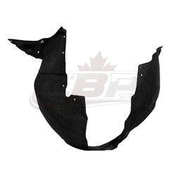 2017-2025 Cadillac Xt5 Fender Liner Front Driver Side , GM1248276