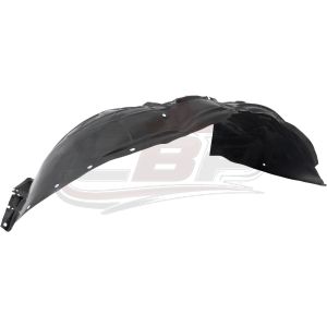 2018-2024 Chevrolet Equinox Fender Liner Front Driver Side Thermoform , GM1248278