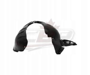 Fender Liner Driver Side Chevrolet Malibu Hybrid 2016-2018 Without Extended Fuel Pkg , GM1248279