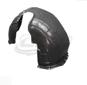 Fender Liner Front Driver Side Chevrolet Silverado 1500 2016-2018 Thermo Formed , GM1248280