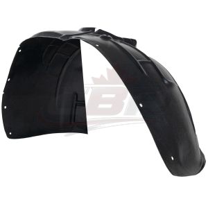 2018-2024 Gmc Terrain Fender Liner Front Driver Side , GM1248289
