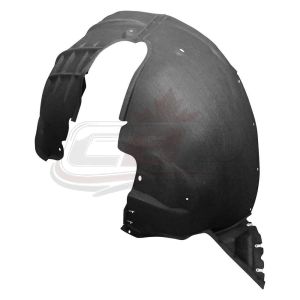 2018-2022 Buick Enclave Fender Liner Front Driver Side , GM1248291