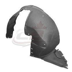 2019-2025 Chevrolet Blazer Fender Liner Front Driver Side , GM1248298