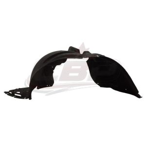 2019-2025 Chevrolet Malibu Fender Liner Front Driver Side , GM1248301