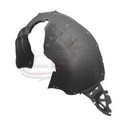 2019-2025 Cadillac Xt4 Fender Liner Front Driver Side , GM1248306