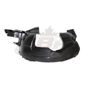 2017-2022 Buick Encore Fender Liner Driver Side , GM1248307