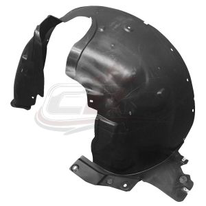 2021-2025 Chevrolet Trailblazer Fender Liner Front Driver Side , GM1248308
