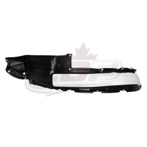 2021-2024 Chevrolet Suburban Fender Liner Front Driver Side , GM1248311