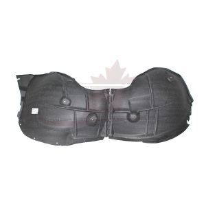 2021-2024 Chevrolet Suburban Fender Liner Front Driver Side , GM1248312