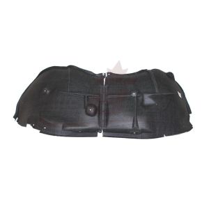 2020-2023 Gmc Sierra 3500 Fender Liner Front Driver Side , GM1248314