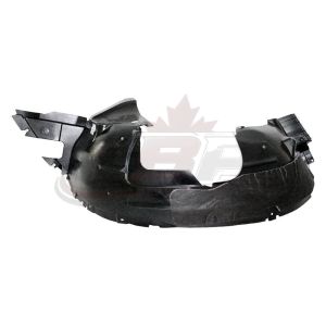 Fender Liner Front Driver Side Chevrolet Trax 2017-2022 Korea Built, Gm1248316