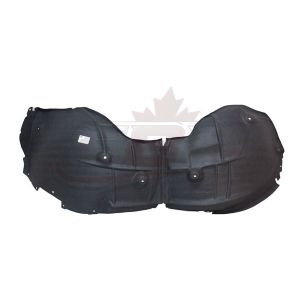 2021-2024 Gmc Yukon Fender Liner Front Driver Side Sle/Slt , GM1248318