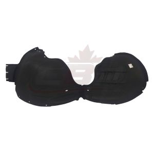 2022-2024 Buick Enclave Fender Liner Front Driver Side , GM1248325