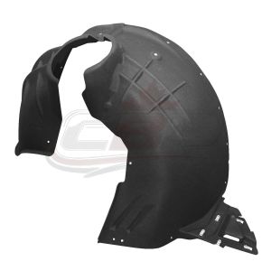 Fender Liner Front Driver Side Buick Envision 2021-2023, GM1248326