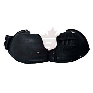 2022-2023 Chevrolet Traverse Fender Liner Front Driver Side , GM1248328