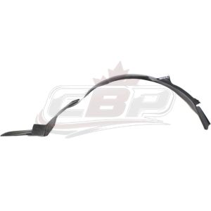 Fender Liner Front Passenger Side Buick Century 1997-2005 , GM1249109