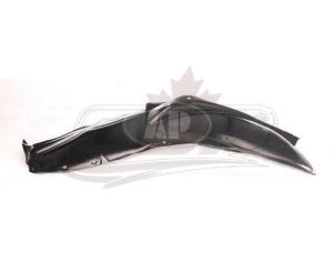 Fender Liner Front Passenger Side Oldsmobile Cutlass 1997-1999 (Rear Section) , GM1249120