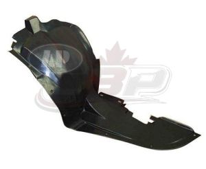 Fender Liner Front Passenger Side Pontiac Sunfire 2003-2005 , GM1249123