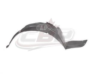 Fender Liner Passenger Side Saturn Ion Sedan 2003-2007 , GM1249134