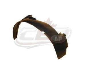 Fender Liner Passenger Side Pontiac Grand Prix 2004-2008 , GM1249146