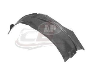 Fender Liner Passenger Side Oldsmobile Alero 1999-2004 Front Rear Section , GM1249155