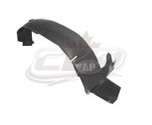 Fender Liner Front Passenger Side Pontiac Aztek 2001-2005 , GM1249158