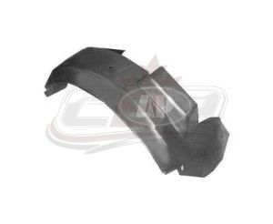 Fender Liner Front Rearward Passenger Side Cadillac Cts Sedan 2003-2007 , GM1249159