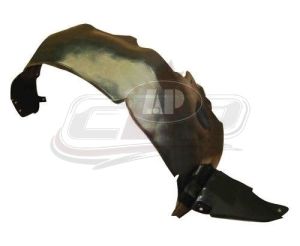Fender Liner Front Passenger Side Pontiac Wave Hatchback 2005-2008 , GM1249162