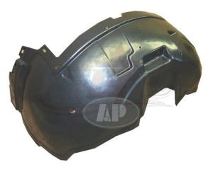 Fender Liner Passenger Side Gmc Sierra 2500 1999-2006 2500/3500 Hd , GM1249165