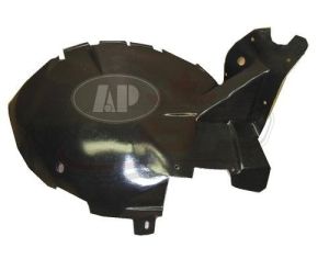 Fender Liner Front Forward Passenger Side Cadillac Srx 2004-2009 , GM1249171