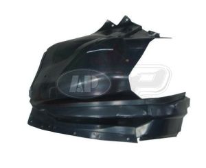 Fender Liner Front Rearward Passenger Side Gmc Acadia 2007-2012 , GM1249185