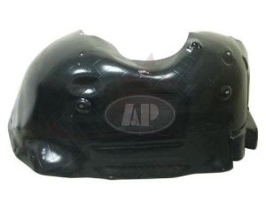 Fender Liner Front Passenger Side Gmc Sierra 3500 2007-2013 , GM1249189