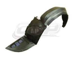 Fender Liner Front Passenger Side Saturn Aura 2007-2009 , GM1249192