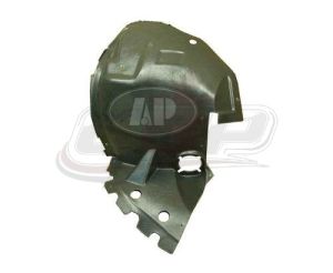 Fender Liner Front Forward Passenger Side Cadillac Cts Sedan 2008-2013 , GM1249198