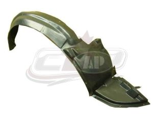 Fender Liner Front Passenger Side Chevrolet Malibu Hybrid 2008-2010 , GM1249201