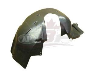 Fender Liner Front Passenger Side Pontiac G8 2008-2009 , GM1249204