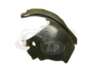Fender Liner Front Rearward Passenger Side Chevrolet Traverse 2009-2017 Ls/Lt/Ltz , GM1249209
