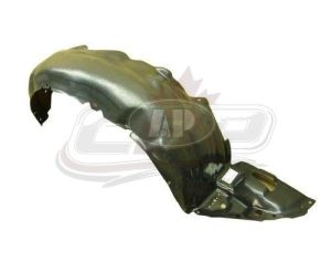 Pontiac Vibe 2009-2010 Fender Liner Passenger Side , GM1249210