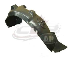 Fender Liner Front Passenger Side Chevrolet Equinox 2010-2013 , GM1249223