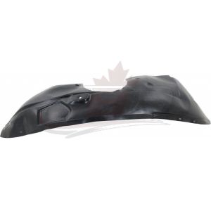 Fender Liner Front Passenger Side Cadillac Srx 2010-2016 , GM1249225